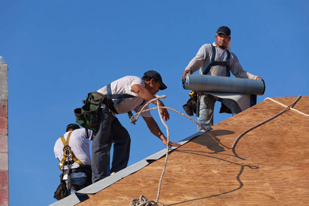 Best Roof Replacement Cost  in Huntland, TN