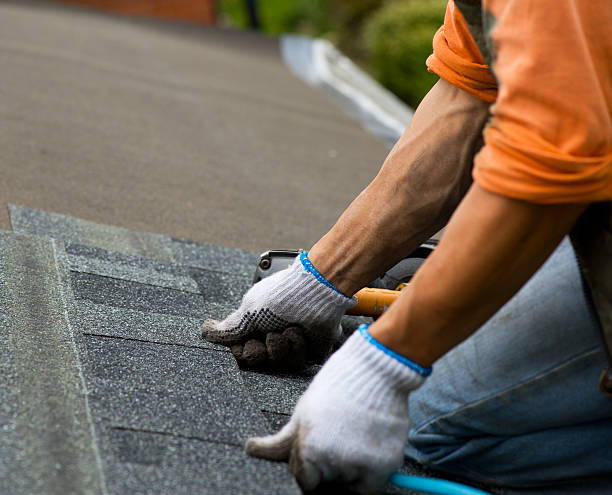 Tile Roofing Contractor in Huntland, TN