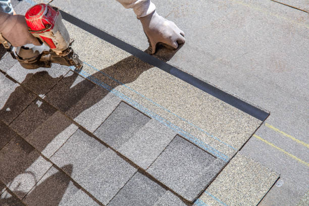 Best Emergency Roof Repair  in Huntland, TN