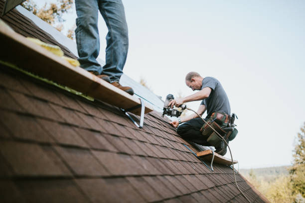 Slate Roofing Contractor in Huntland, TN